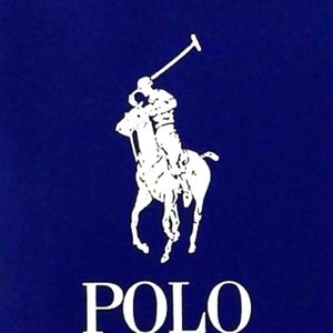 VINTAGE POLO RALPH LAUREN DENIM JEANS